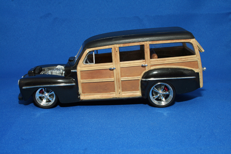 1948 Ford Woody 48 ford woody 4